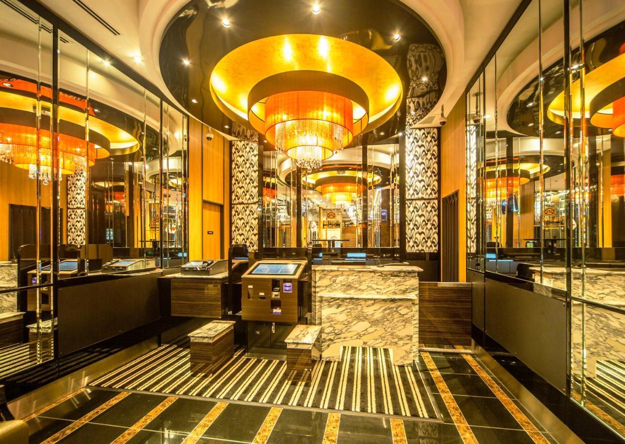 Apa Hotel Ueno Hirokoji Tokio Exterior foto